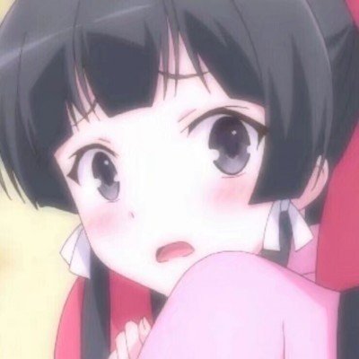 娜扎混血妆